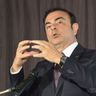 ゴーン社長の報酬は10億7100万円…3600万円アップ 画像