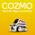 まるで生きてるみたい!? AI搭載のミニロボット「Cozmo」 画像