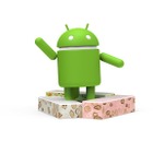 やっぱり？ Googleの次期Android Nは「Nougat」に決定 画像