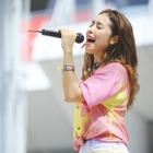 BENI、SPACE SHOWER COUNTDOWN公開収録に登場 画像