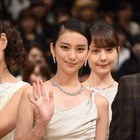 「武井咲はすてきな女性」……滝沢秀明が絶賛 画像