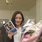 吉田羊、女刑事役を演じきる！「終わるのが寂しい」 画像