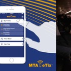やっと実現？ ニューヨークの地下鉄、スマホアプリでチケット購入が可能に！ 画像
