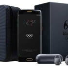 auから2016台限定で一括12万円！ リオ五輪モデル「Galaxy S7 edge」登場 画像