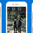 Microsoft、自動補正AI搭載のiPhone向けカメラアプリ「Pix」リリース 画像