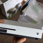 Xbox One Sの開封動画が公開……海外ユーザーが投稿 画像