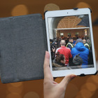 iPad Air2 は38,800円で買い取りも！【連載・今週の中古タブレット】 画像