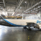 米Amazon、商品輸送専用機「Amazon One」を運航！最大40機を計画 画像