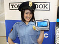 松下、「TOUGHBOOK」シリーズにAtom搭載の堅牢ウルトラモバイルPC登場！ 画像