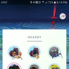 ポケモン追跡やポケスト新機能が搭載？ 「ポケモンGO」テスト版イメージが明らかに 画像