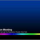 ついに新型PS4「NEO」発表!? 「PlayStation Meeting」、米国で9月開催か 画像