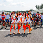 参加条件はコスプレ！「GSRカップ サイクルレース」が3日開催 画像