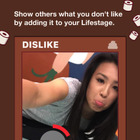 21歳以下限定！ 米Facebook、高校生向けの校内交流アプリ「Lifestage」 画像