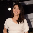 「タイプじゃない」！橋本マナミがあの有名女優の息子をバッサリ 画像