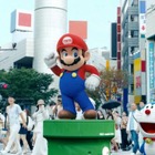 海外ゲーマー、安倍総理のマリオコスプレに「サイコー」！……リオ五輪閉会式 画像