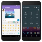 Android 7.0 Nougat（ヌガー）、配信開始！まずはNexus端末などが対象 画像