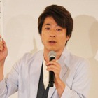 田村淳、10代に向けて力説した持論とは？ 画像