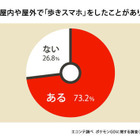 ポケモンGO利用実態、8割が「歩きスマホが増えた」と実感……会話や運動が増えたとの声も多数 画像