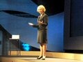 「カンフーパンダ」はエンジニア達のチャレンジ——DreamWorks社・Kate Swanborg氏 画像