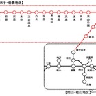 JR西日本、山陰エリアにICカード導入 画像