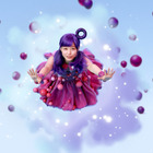 橋本環奈、「ぷっちょ」のCMでグミに！メイキングもWEB公開 画像