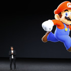 iPhone向けゲームにマリオが登場！完全新作の名は「スーパーマリオ ラン」 画像