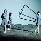 Perfume、21日はメジャーデビュー記念日！3人バラバラに分かれて初キャンペーン 画像