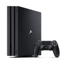 新型「PS4 Pro」、11月10日発売＆価格は44,980円！ 画像