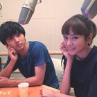 今夜、桐谷美玲＆山崎賢人が副音声に！……ドラマ「好きな人がいること」 画像