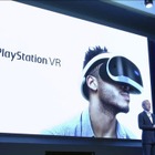 「PSVR」、24日に予約再開！発売日予約受付分はこれがラスト 画像