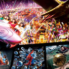 USJ、年末カウントダウンイベントのチケット販売開始 画像