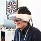 やっと時代が追いついた？ 1994年にVRアトラクション「VR-1」を導入していたセガの歴史に迫る！ 画像