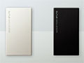 ウィルコムガジェット対応のシンプルな折りたたみ型電話機「WILLCOM 9」は7月18日発売 画像