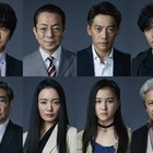 『相棒-劇場版IV-』来年2月公開へ！北村一輝、山口まゆ、鹿賀丈史らの出演も 画像