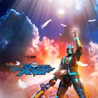 仮面ライダースペクターのその後を描くVシネマ「ゴースト RE：BIRTH」2017年4月発売 画像