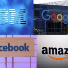 Amazon、Google、Facebook、IBM、MicrosoftがAI研究の非営利団体を設立 画像