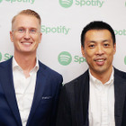 物販、歌詞機能、アーティスト発掘……。Spotifyが日本で勝つための秘策とは？本社キーパーソン単独インタビュー 画像