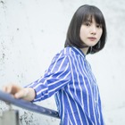 新山詩織、3rdアルバム『ファインダーの向こう』！タイアップナンバーを多数収録 画像