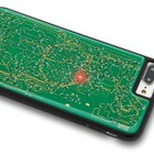 “基板スマホケース”に、iPhone 7/7 Plus向けが新登場！ 東京路線図やSTAR WARSなど計9種 画像