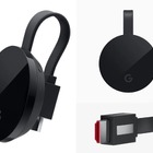 Chromecastが4Kをサポート！Googleが新モデル「Chromecast Ultra」発表 画像