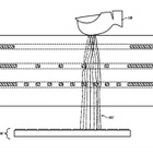 Apple、iPhone 8でホームボタン撤廃？ ディスプレイ上から指紋を読み取る特許を取得 画像
