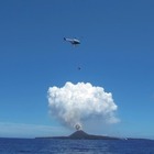 最大高度2,800m＆航続距離90km！火山観測も可能なヤマハの無人ヘリ 画像