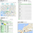 IoTで社用車の安全管理！BIGLOBEのカーテレマティクスサービスとは 画像