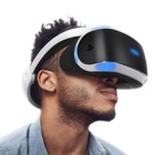 繋げる前にこれをチェック！「PS VR」国内向けチュートリアルビデオ3本が公開 画像