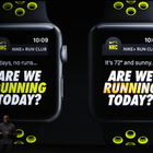 Nikeコラボ「Apple Watch Nike+」の発売日が28日に決定 画像