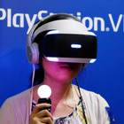 「PS VR」を購入した海外ゲーマーの反応は？ 画像