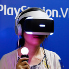 「PS VR」を購入した海外ゲーマーの反応は？ 画像