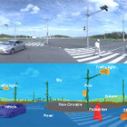 安全な自動運転を実現へ、デンソーと東芝がAI技術を共同開発 画像