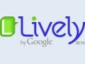 米Google、3Dアバターサービス「Lively by Google」を公開 画像