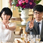 新垣結衣主演「逃げ恥」、TBS火枠ドラマで歴代最高視聴率！ 画像